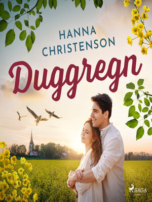cover image of Duggregn